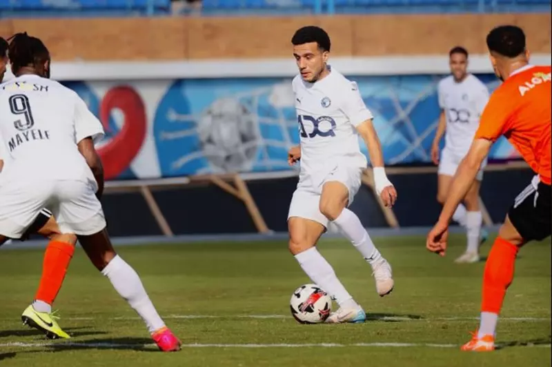 منافسة الدوري تزداد حدة مع اقتراب نهاية الموسم.. إليكم مواعيد مباريات بيراميدز المتبقية