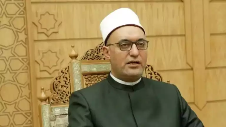 مفتي الجمهورية يؤكد أن العلم والرحمة هما ركيزتا بناء الشخصية الإسلامية الحقيقية