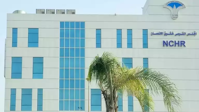 المجلس القومي لحقوق الإنسان يبرز خالد البلشي كأحد رموز الصحافة المصرية