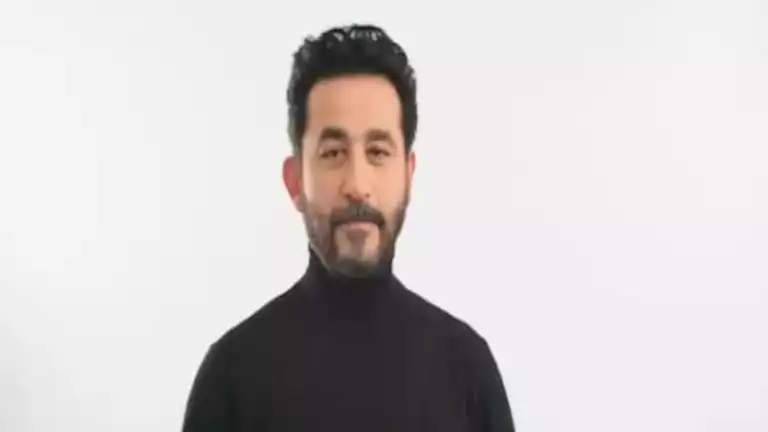 أحمد حلمي يعتذر عن تصريحاته حول “مصري وصف أول”.. إليكم التفاصيل