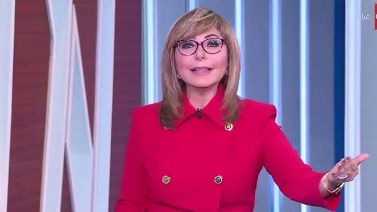 لميس الحديدي تؤكد أهمية التصويت لمرشح يحترم المهنة ويدافع عن حرية التعبير في انتخابات الصحفيين