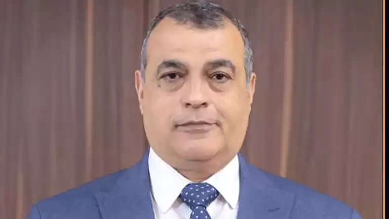 وزير الإنتاج الحربي: لدينا عمالة مدربة ومؤهلة بشكل ممتاز