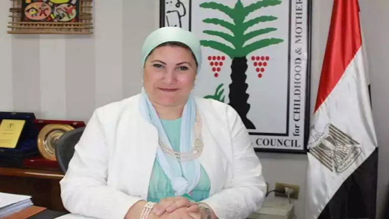 تقديم الدعم القانوني والنفسي لطفلة تعرضت للاعتداء الجنسي في القليوبية من قبل “الطفولة والأمومة”