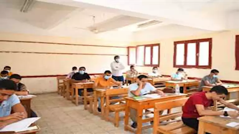 استعلم الآن عن أرقام جلوس الثانوية العامة لعام 2025