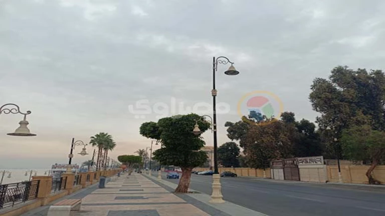 الأرصاد الجوية تكشف عن توقعات الطقس للأيام الستة القادمة مع أمطار رعدية ونشاط للرياح