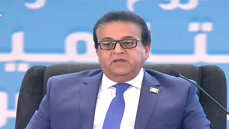 مصر والسعودية تتعاون في القطاع الصحي من خلال مذكرة تفاهم جديدة