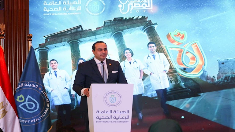 اجتماع “الرعاية الصحية” يتخذ قرارات هامة لدعم الأطباء والعاملين