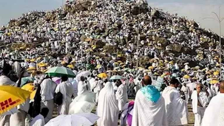 تعرف على ضوابط وتعليمات السفر للحج في عام 2025