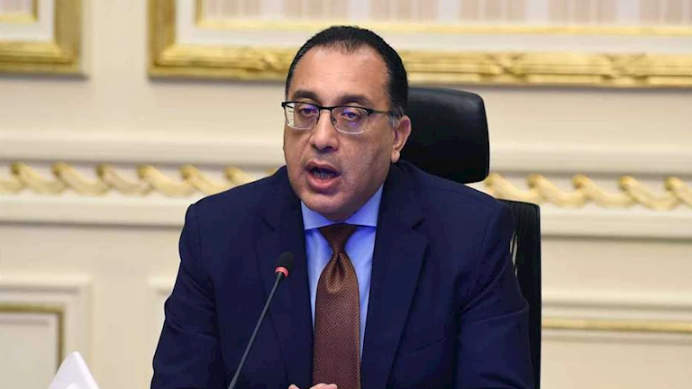 مدبولي يشهد توقيع اتفاقية هامة بين اقتصادية قناة السويس وموانئ أبوظبي