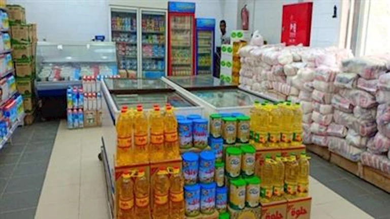 بدء صرف سلع شهر مايو من وزارة التموين.. إليكم قائمة الأسعار على بطاقات الدعم