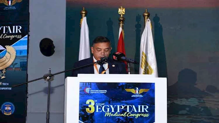 مستشفى مصر للطيران تحقق اعتماد “GAHAR” وتصبح مركزًا بحثيًا دوليًا