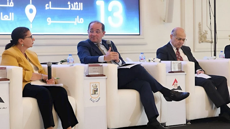 وزير المالية يكشف عن 3 أولويات لتعزيز النشاط الاقتصادي وتقليل الدين العام