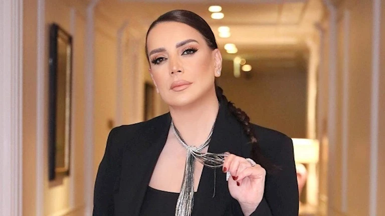 شكران مرتجي تعبر عن حزنها لوفاة الفنانة سمر عبدالعزيز بكلمات مؤثرة
