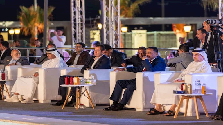 مبادرتا “تحيا مصر” و”خليفة الإنسانية” تساعدان 5 آلاف أسرة وتيسر زواج 200 عروس