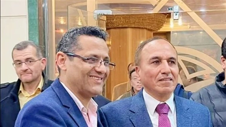البلشي وسلامة يبعثان برسالة للصحفيين حول أهمية الوحدة والتماسك