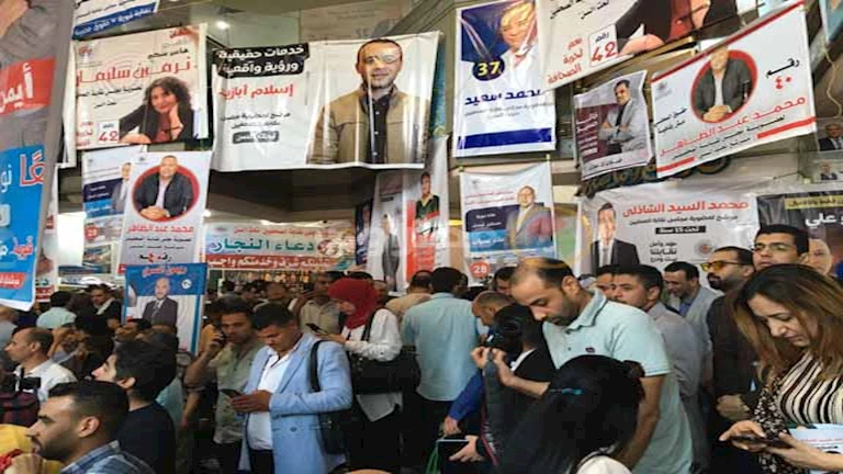 الصحفيون يؤكدون دعمهم التام للمقاومة الفلسطينية ويستنكرون انتهاكات الاحتلال الصهيوني
