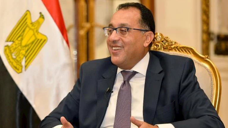 مدبولي يمثل السيسي في حفل تنصيب الرئيس الجابوني بريس نجيما