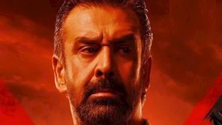 الملصق الدعائي الرسمي لفيلم “المشروع X” بطولة كريم عبدالعزيز يظهر في 21 مايو
