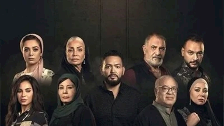 أحمد رزق يسوق لمسلسل “حرب الجبالي” قبيل انطلاقه على شاشة “إم بي سي مصر”