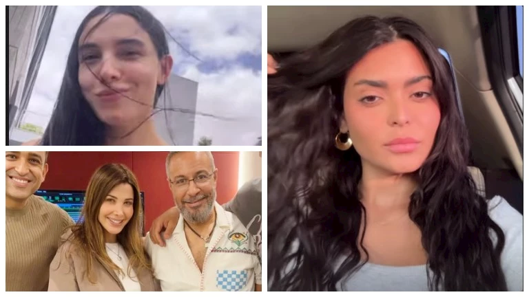 إلهام شاهين تستمتع بأجواء البحر بينما مي الغيطي تحتفل بشهر العسل: لقطات مميزة لنجوم الفن خلال 24 ساعة
