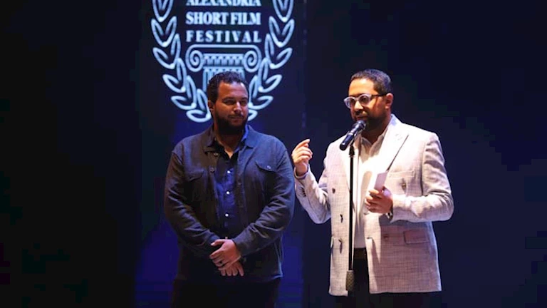 رئيس مهرجان الإسكندرية للفيلم القصير يؤكد عرض أفلام المهرجان في سينما أمير ومترو اعتبارًا من 2026