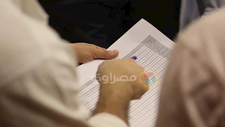 بعد إعلان النتائج، تعرف على الفائزين الستة بعضوية مجلس نقابة الصحفيين