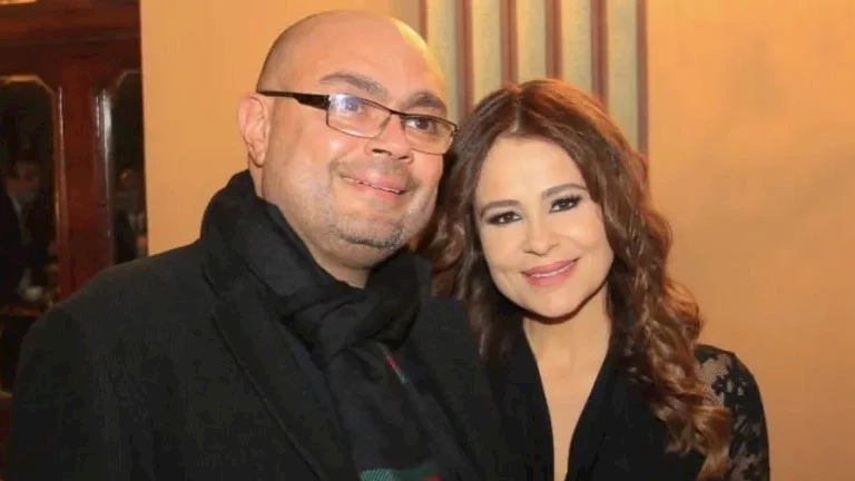 تصريحات كارول سماحة حول مرض زوجها وليد مصطفى قبل رحيله