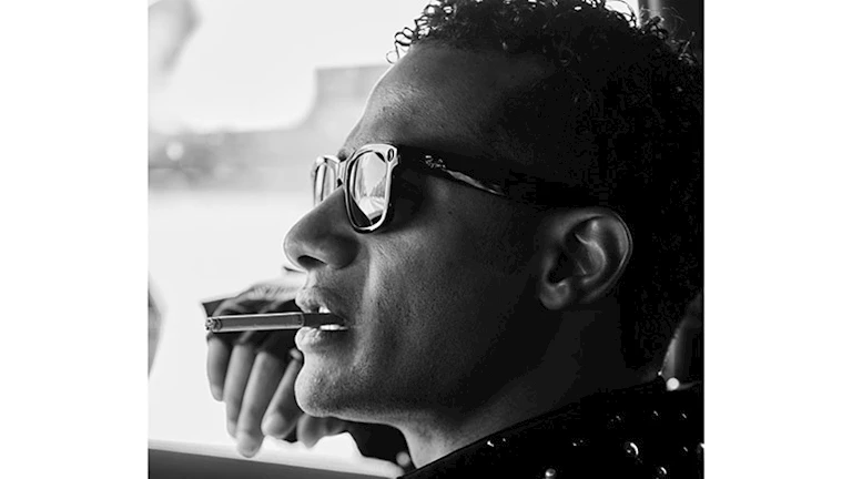 محمد رمضان يعلن عن مسابقة أغنية “رمادونا” مع جائزة تصل إلى 50 ألف جنيه