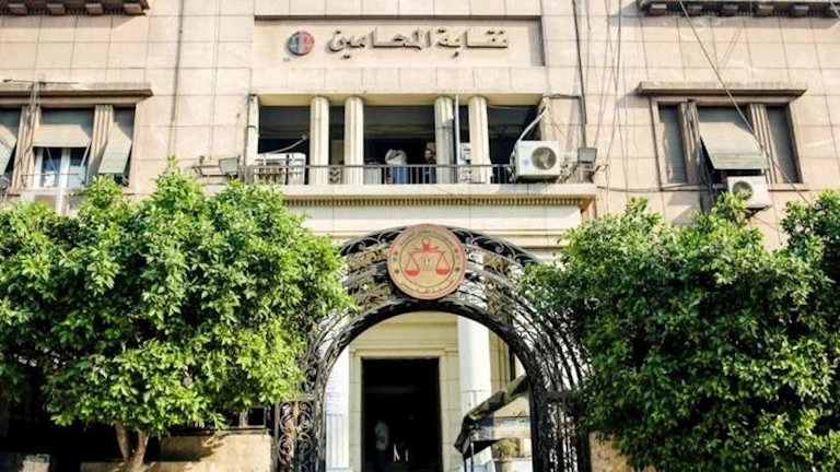 إعلان المحامين عن إضراب أمام محاكم الاستئناف يوم الخميس المقبل