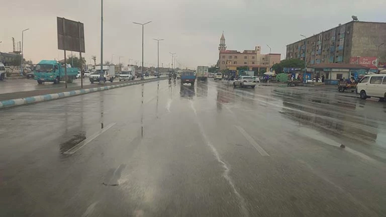 الأرصاد الجوية تحذر من أمطار رعدية قد تتسبب في سيول بهذه المناطق