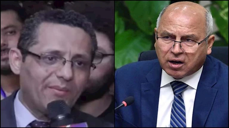 نشرة التوك شو تكشف حقيقة إنشاء قاعدة أمريكية في تيران وصنافير وتدشين أول مصنع قضبان في الشرق الأوسط