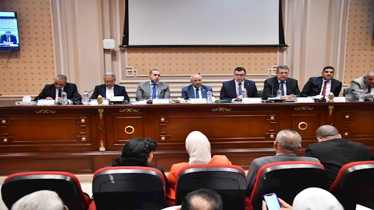 انتقادات وتطمينات في أول اجتماع للنواب حول قانون الإيجار القديم