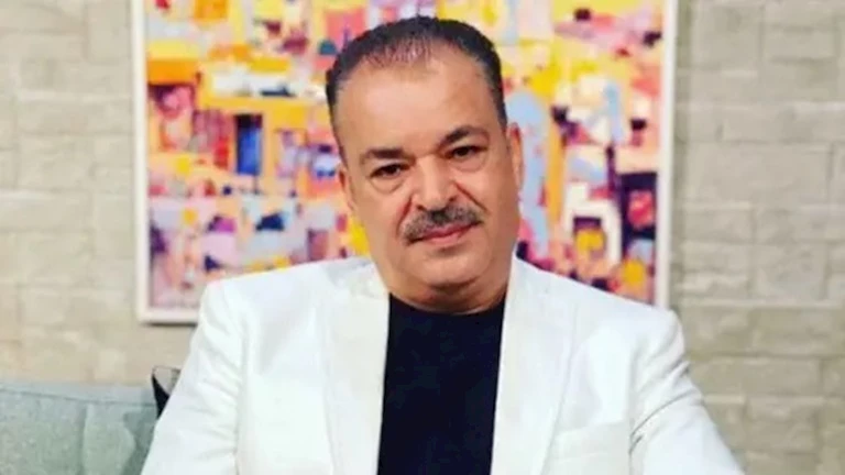 بعد إلغاء عضوية سلاف فواخرجي، نقيب الفنانين السوريين يواجه سحب الثقة