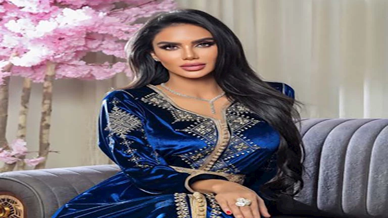 أحلام العجارمة تحت وطأة اتهامات “الجمع بين زوجين”