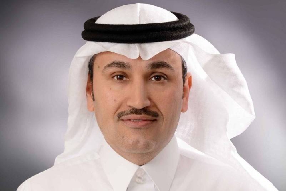 الجاسر: تقدم في تصنيع المواد الأولية وصيانة أجزاء الطائرات بالمملكة
