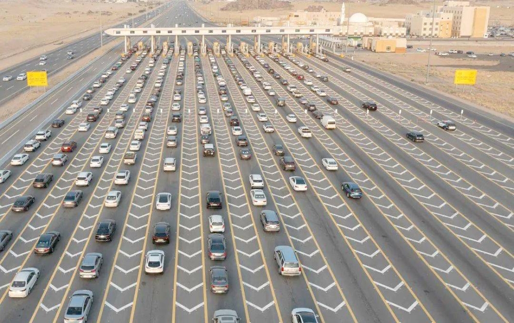 وزارة النقل تحذر من عدم إمكانية نقل الركاب إلى مكة والمشاعر بدون تصريح حج
