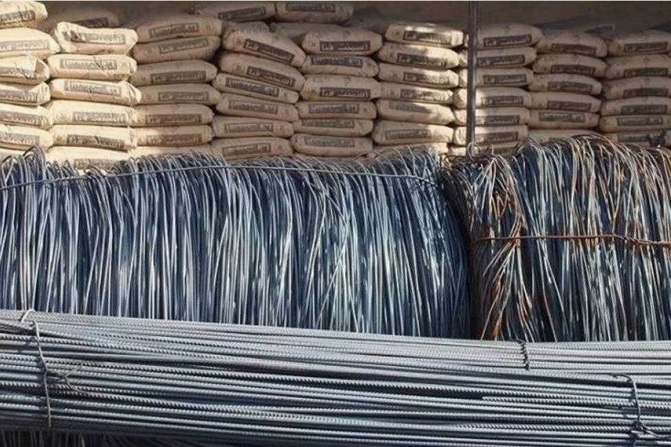 تحديث لحظي لمواد البناء.. أسعار الحديد والأسمنت اليوم السبت 31 مايو 2025 في السوق المحلية