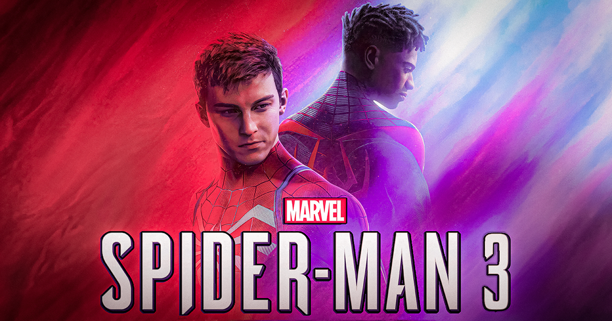هل سيكون هناك ريماستر للجزء الثاني بالتزامن مع إطلاق Marvel’s Spider-Man 3؟