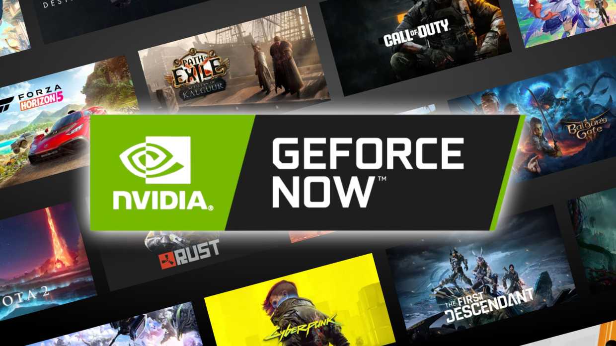 استمتع بدقة 1440p مع GeForce Now بتكلفة تقل عن نصف السعر!