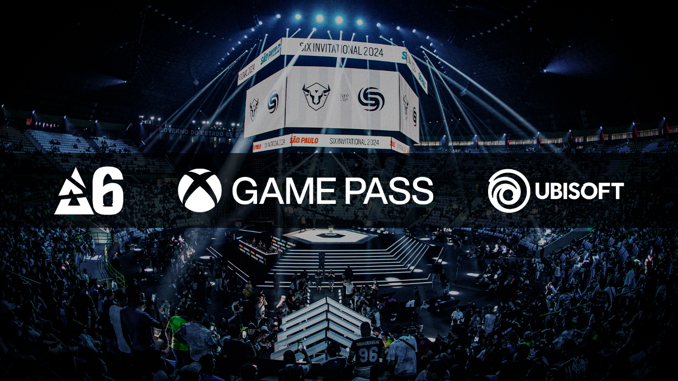 شركة يوبي سوفت تعلن عن شراكة مع Game Pass لإطلاق Rainbow Six Siege X
