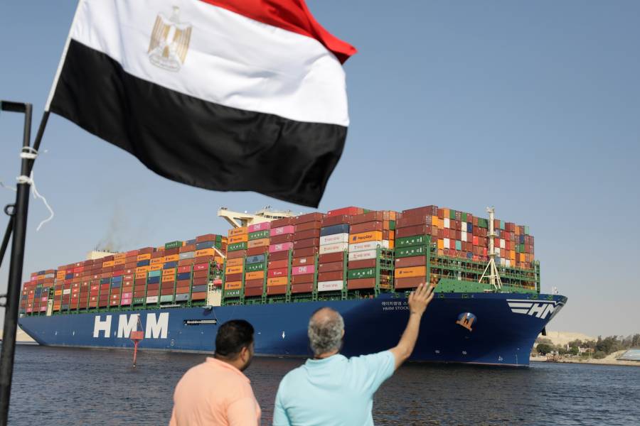 السعودية والإمارات تتصدران الدول العربية في استيراد المنتجات من مصر في 2024