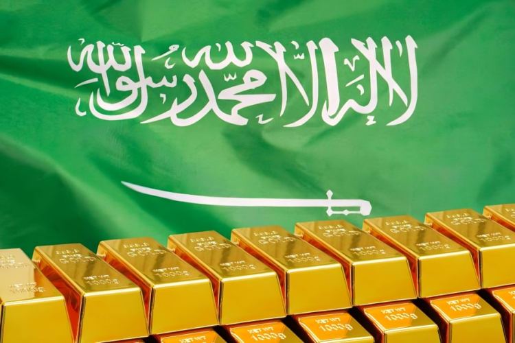 سعر الذهب اليوم الخميس 15-5-2025 في السعودية يصل إلى 292.25 ريال للجرام من عيار 18