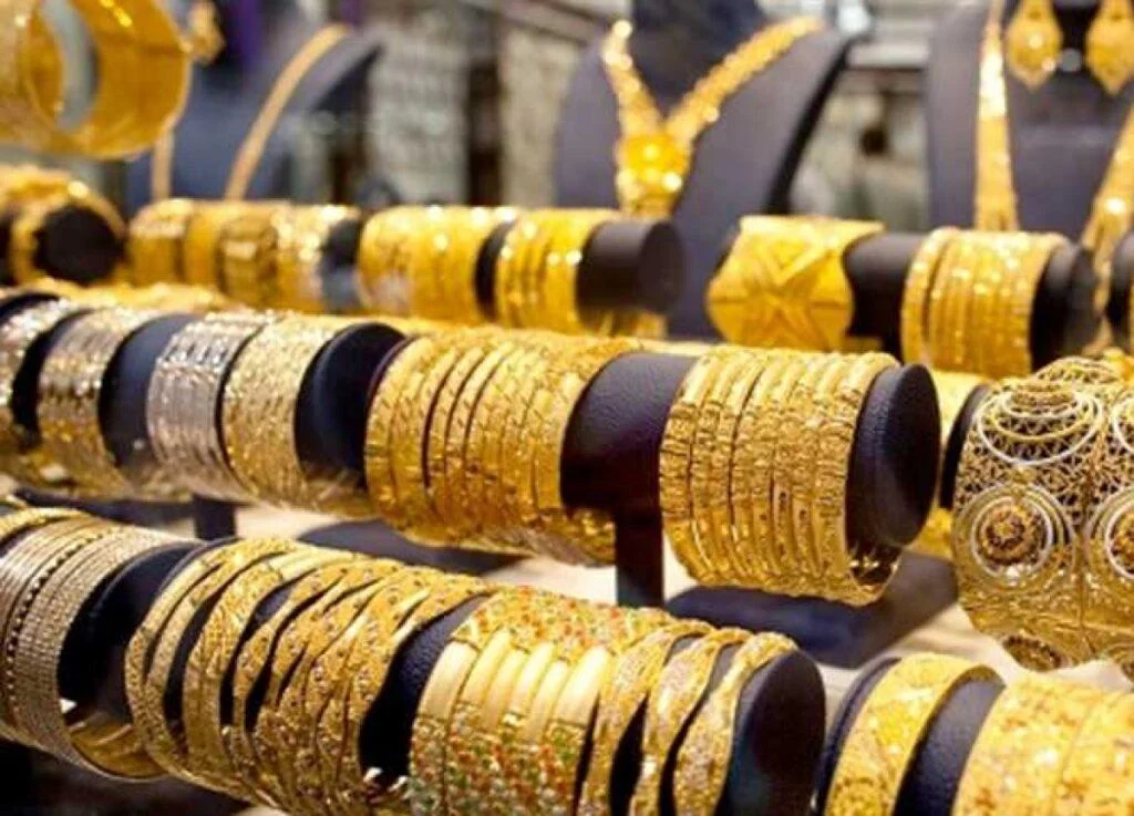 أسعار الذهب في مصر اليوم الأربعاء 14 مايو 2025.. تحديث حديث الآن
