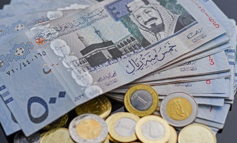 ارتفاع سعر الريال السعودي مقابل الجنية المصري 2025 في السوق السوداء وفي البنوك المصرية
