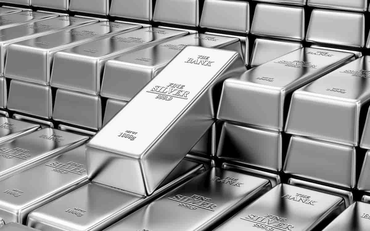 قفزة SILVER.. سعر جرام الفضة اليوم الأربعاء 21 مايو 2025 وسعر سبائك الفضة