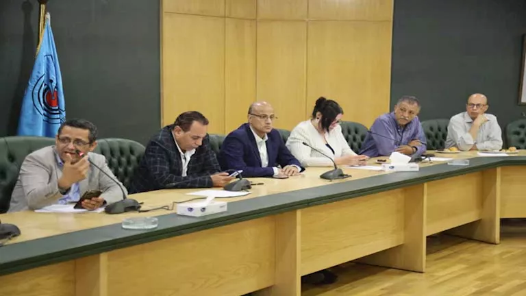 عماد الدين حسين يوضح رأيه بشأن تعديل المادة 12 من قانون الصحافة