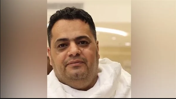 قصة عامر المهدي الحاج الليبي وتعطيل الطائرة