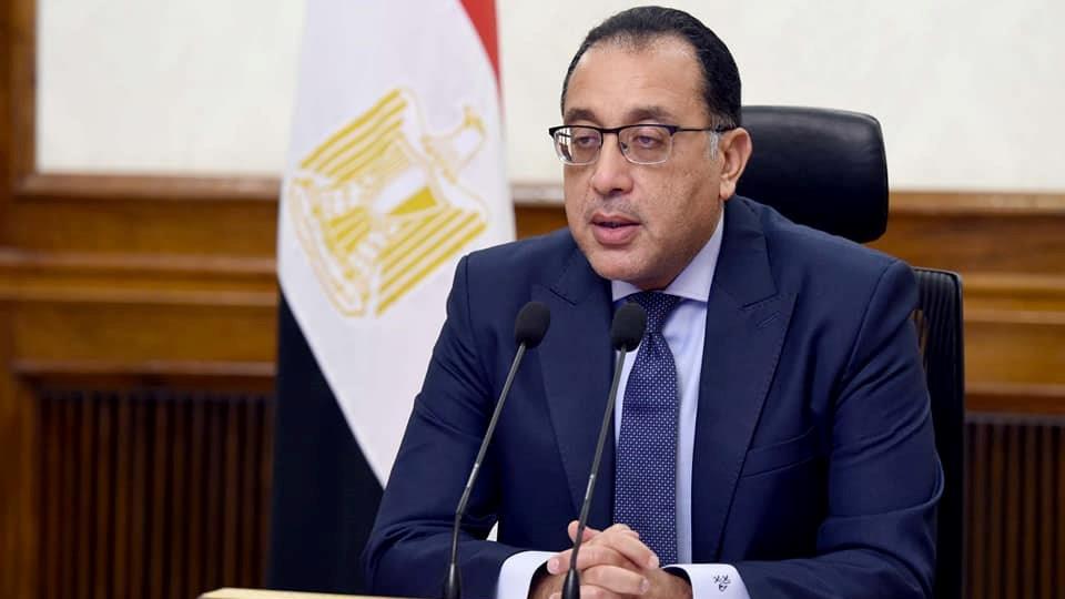 بدء اجتماع مجلس الوزراء برئاسة الدكتور مصطفى مدبولي