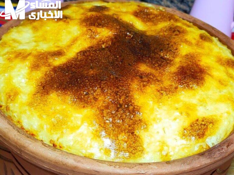 سخن وبالقشطة الفلاحي.. اكتشف سر الأرز المعمر الأصلي بنكهته المميزة