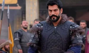 موعد عرض الحلقة 193 من مسلسل المؤسس عثمان على القنوات المختلفة